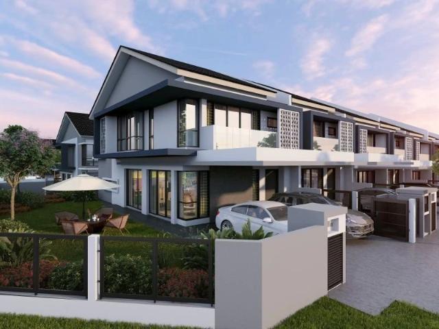 House for sale in Petaling, Damansara Damai
