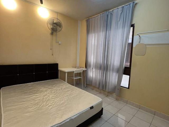 Room for rent in Petaling, Damansara Damai