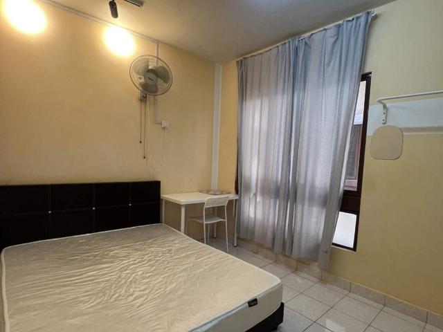 Room for rent in Petaling, Damansara Damai