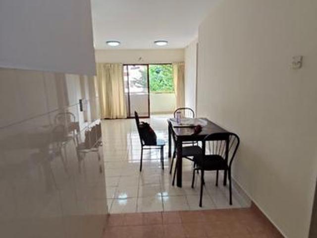Condominium for sale in Petaling, Damansara Damai
