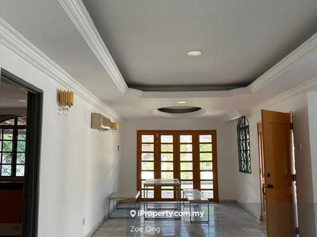 House for rent in Petaling, Damansara Damai