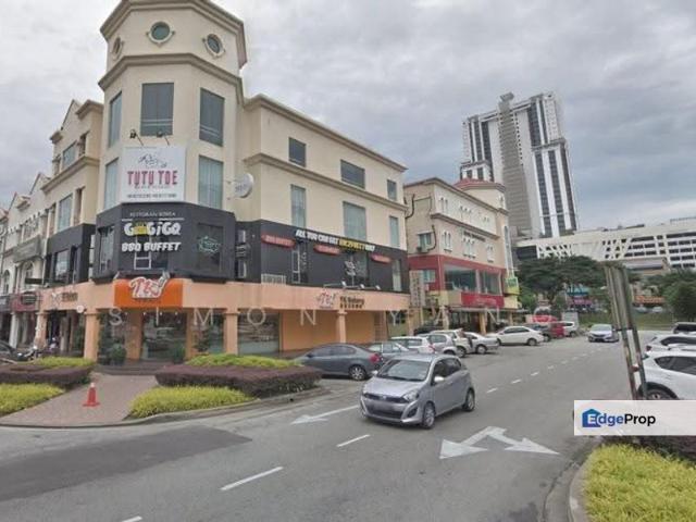 Shop for sale in Kota Damansara, Petaling Jaya