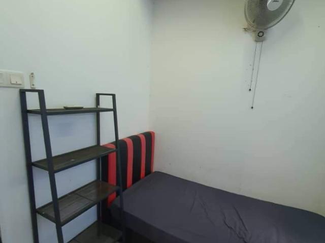 Room for rent in Kuala Kubu Baru, Selangor