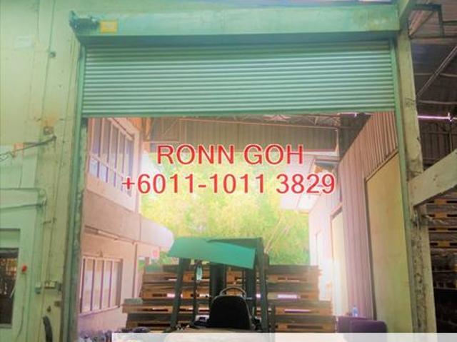Warehouse for sale in Petaling, Damansara Damai