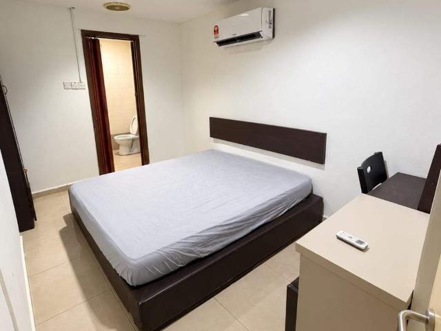 Room for rent in Petaling, Damansara Damai