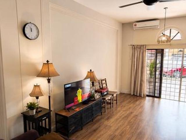 Terraced House for sale in Petaling, Damansara Damai