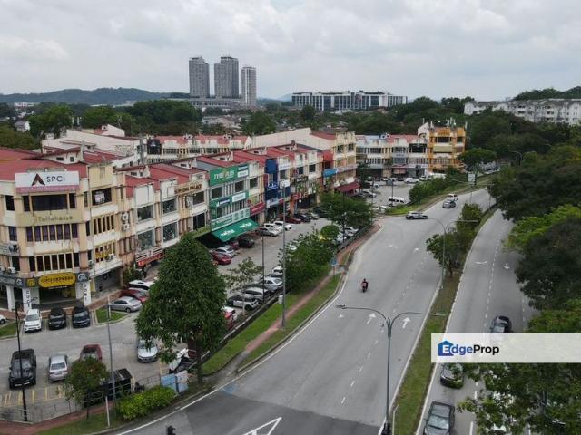 Shop for sale in Petaling, Damansara Damai