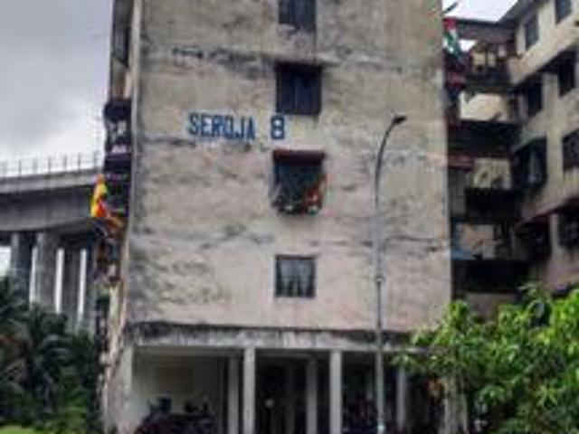 Flat for sale in Petaling, Damansara Damai