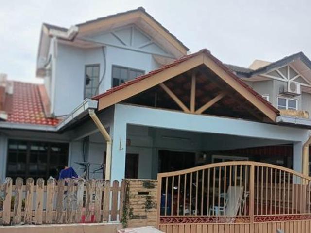 Terraced House for sale in Petaling, Damansara Damai