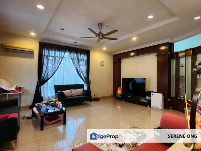 House for sale in Petaling, Damansara Damai
