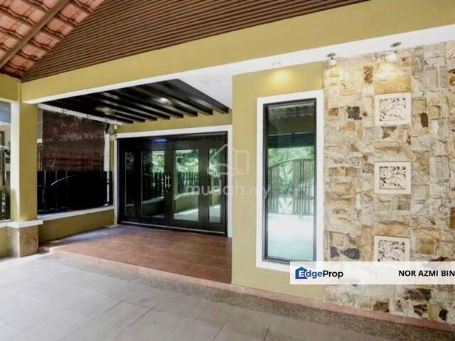 House for sale in Petaling, Damansara Damai