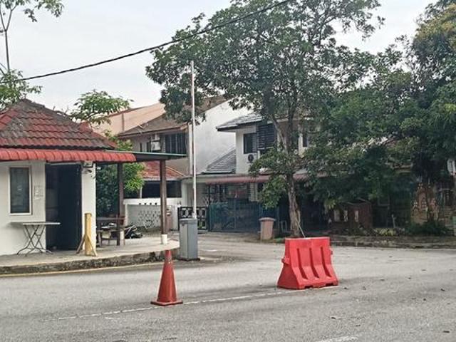 Terraced House for sale in Petaling, Damansara Damai