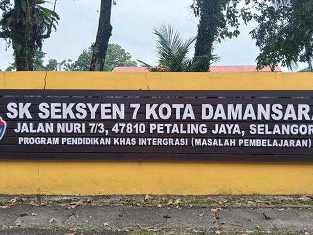 Terraced House for sale in Petaling, Damansara Damai
