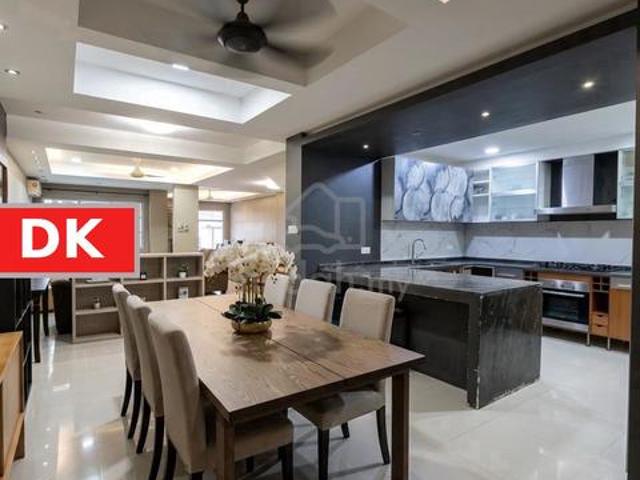Terraced House for sale in Petaling, Damansara Damai