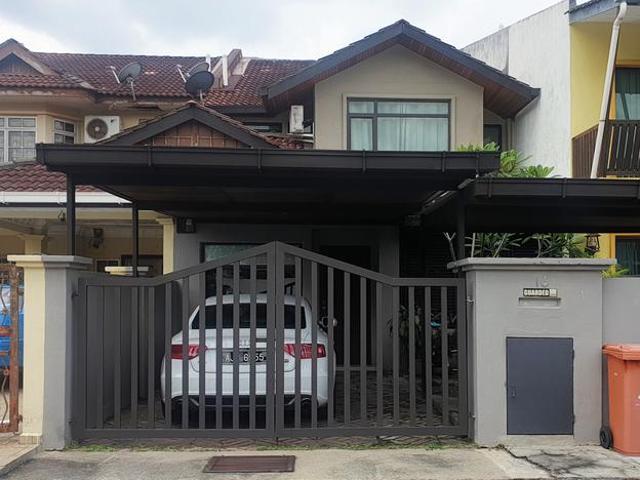 Terraced House for sale in Petaling, Damansara Damai