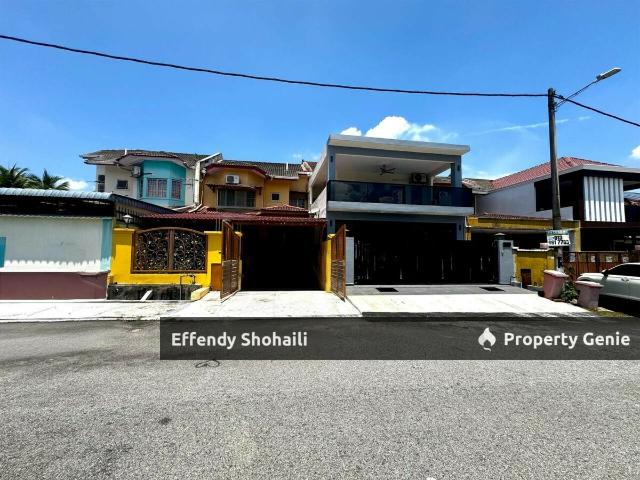 Terraced House for sale in Petaling, Damansara Damai