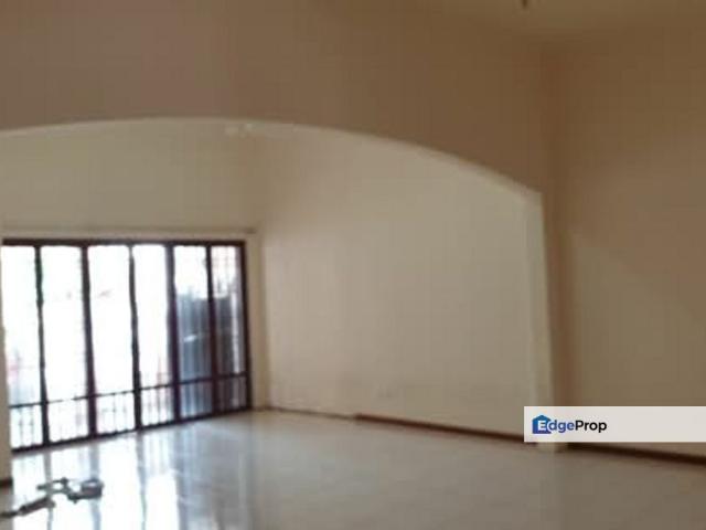 House for sale in Petaling, Damansara Damai