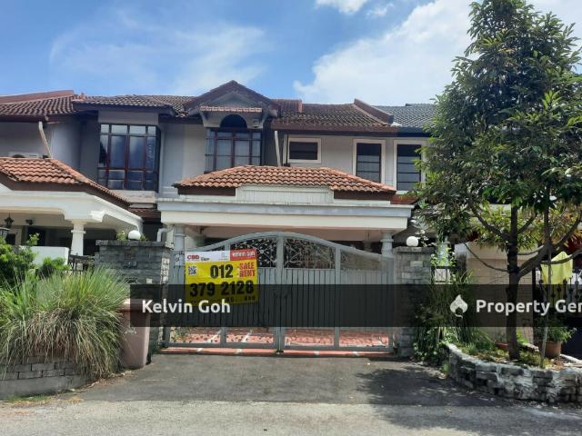Terraced House for sale in Petaling, Damansara Damai