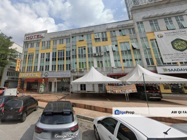 Shop for sale in Petaling, Damansara Damai