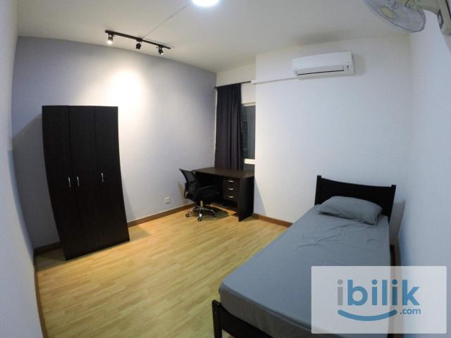 Room for rent in Petaling, Damansara Damai
