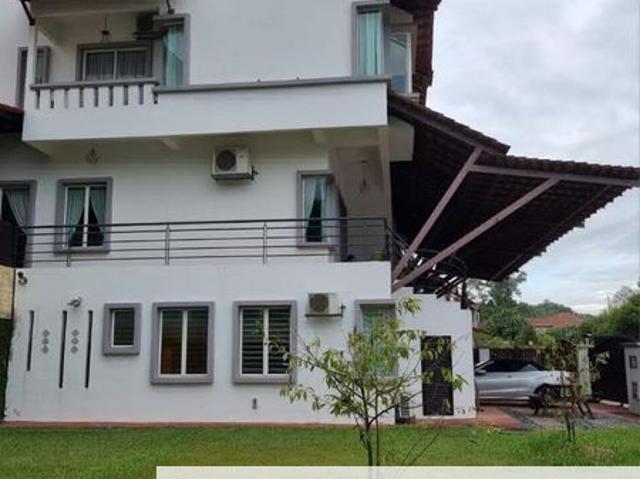 House for sale in Petaling, Damansara Damai