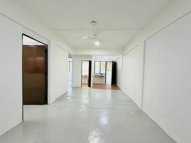 Apartment for sale in Petaling, Damansara Damai