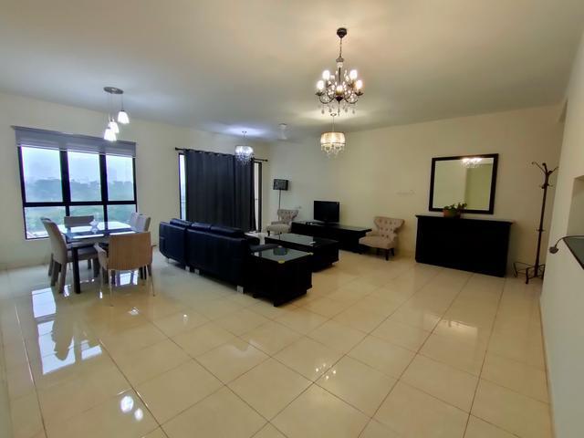 Condominium for sale in Petaling, Damansara Damai