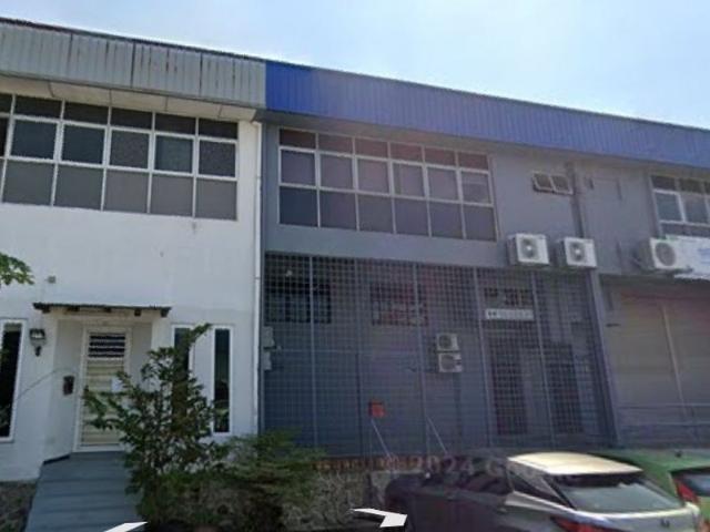 Warehouse for sale in Petaling, Alam Impian