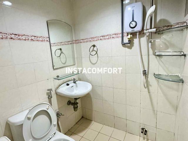 Room for rent in Petaling, Damansara Damai