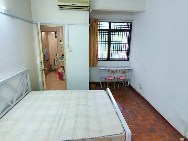 Room for rent in Petaling, Damansara Damai