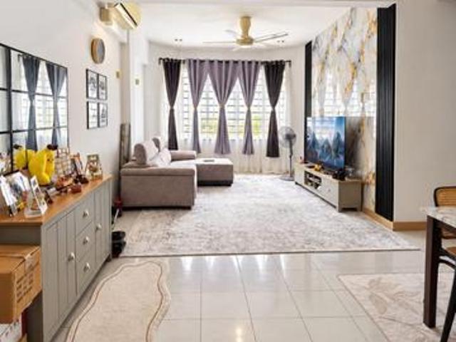 Apartment for sale in Petaling, Damansara Damai