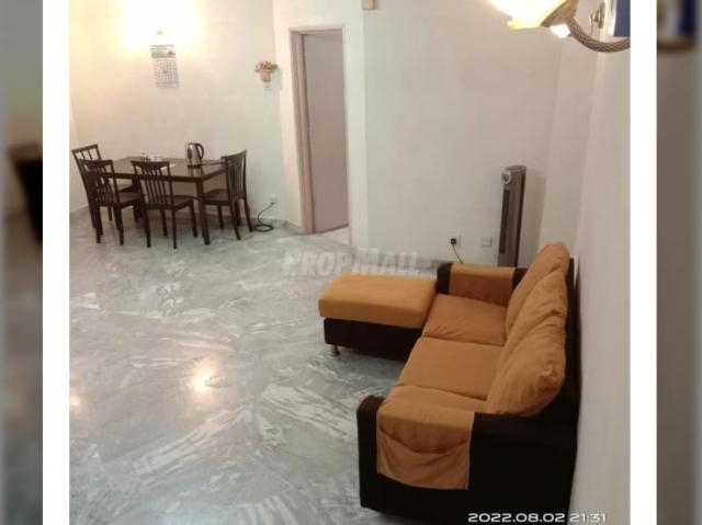 House for rent in PJU 5, Petaling Jaya
