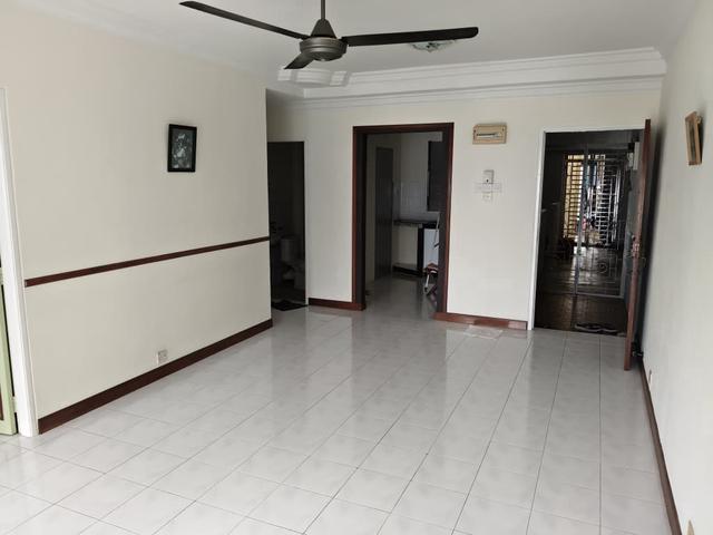 Apartment for sale in Georgetown, Penang