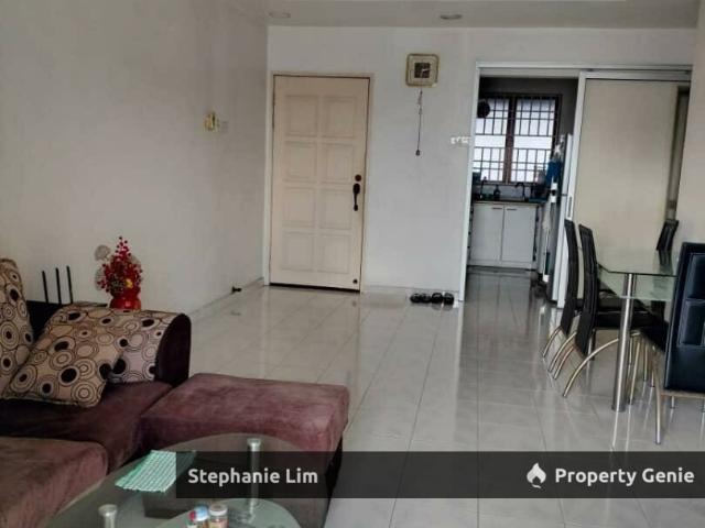 Apartment for sale in Georgetown, Penang