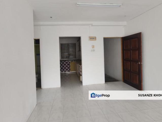 Condominium for sale in Georgetown, Penang