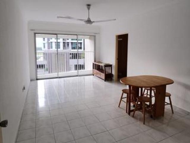 Apartment for sale in Georgetown, Penang