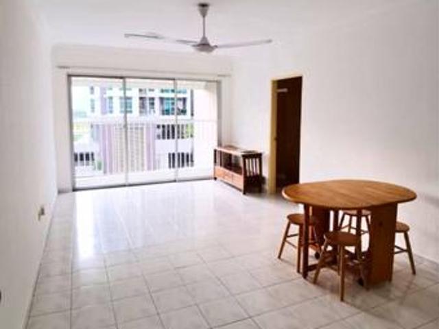 Apartment for sale in Georgetown, Penang