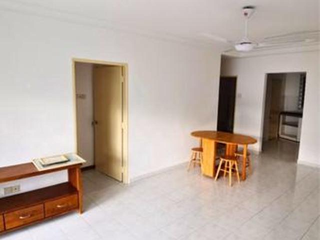 Apartment for sale in Georgetown, Penang