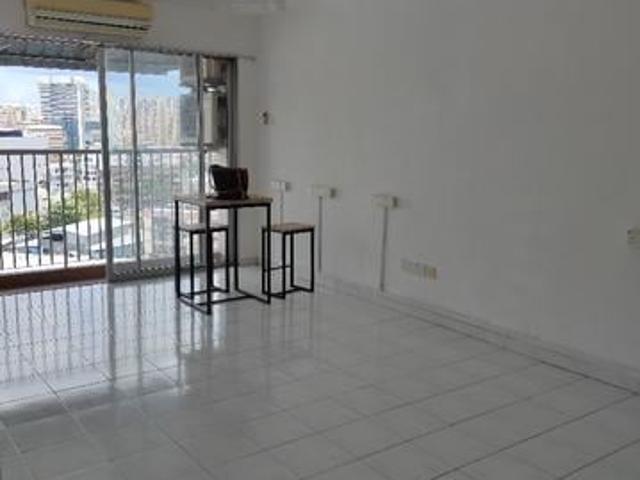 Apartment for sale in Jelutong