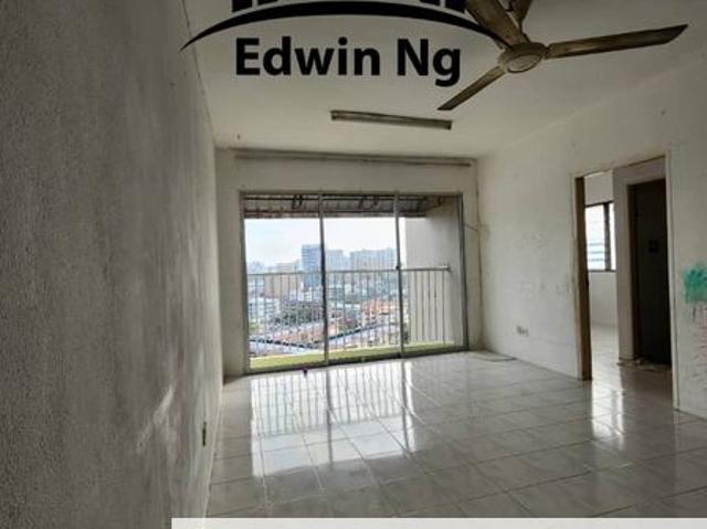 Condominium for sale in Georgetown, Penang