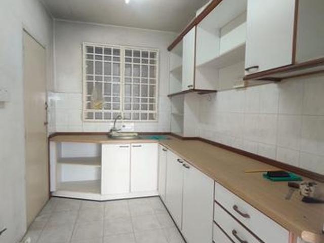 Apartment for sale in Georgetown, Penang