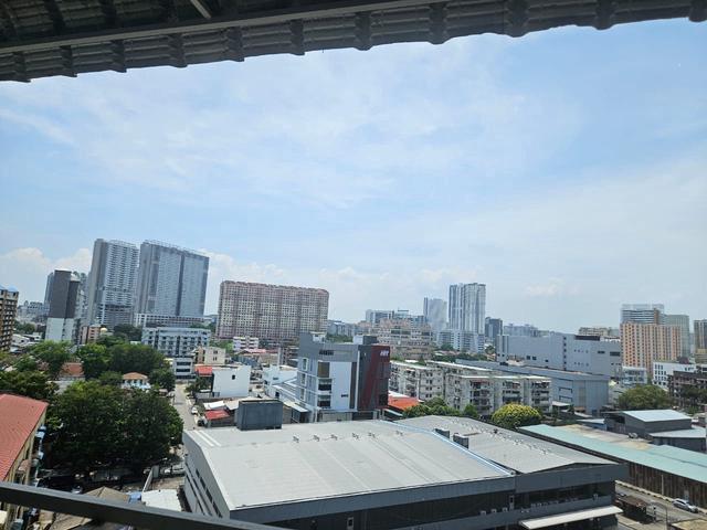 Apartment for sale in Timur Laut, George Town