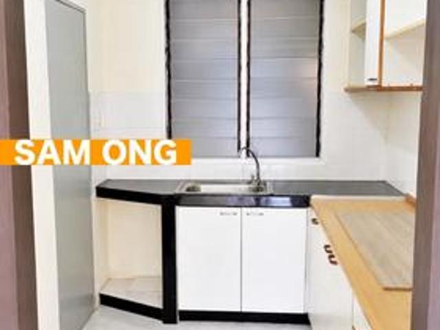 Apartment for sale in Georgetown, Penang