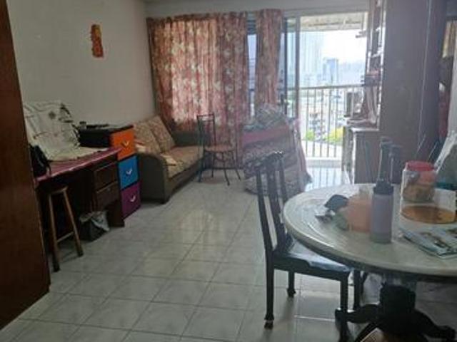 Apartment for sale in Georgetown, Penang