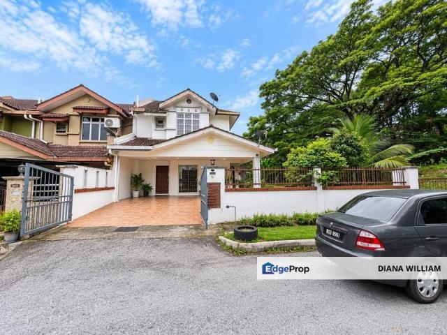 House for sale in Rawang, Majlis Perbandaran Selayang