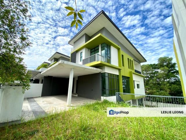 House for sale in Selayang, Selangor