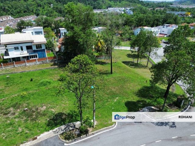 House for sale in Selayang, Selangor