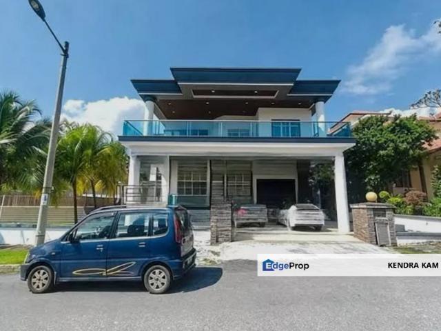 House for sale in Emerald East, Majlis Perbandaran Selayang