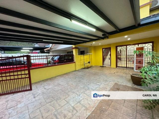 House for rent in Rawang, Majlis Perbandaran Selayang