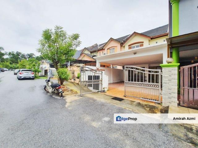 House for sale in Selayang, Selangor